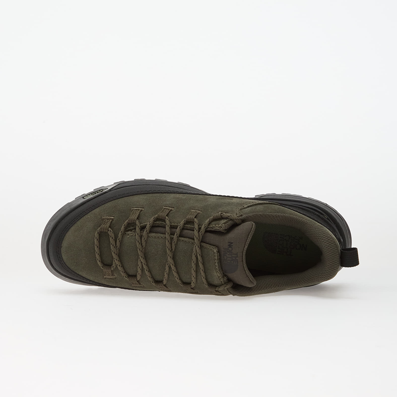 Pánske tenisky a topánky The North Face Glenclyffe Urban Low New Taupe Green/ Tnf Black