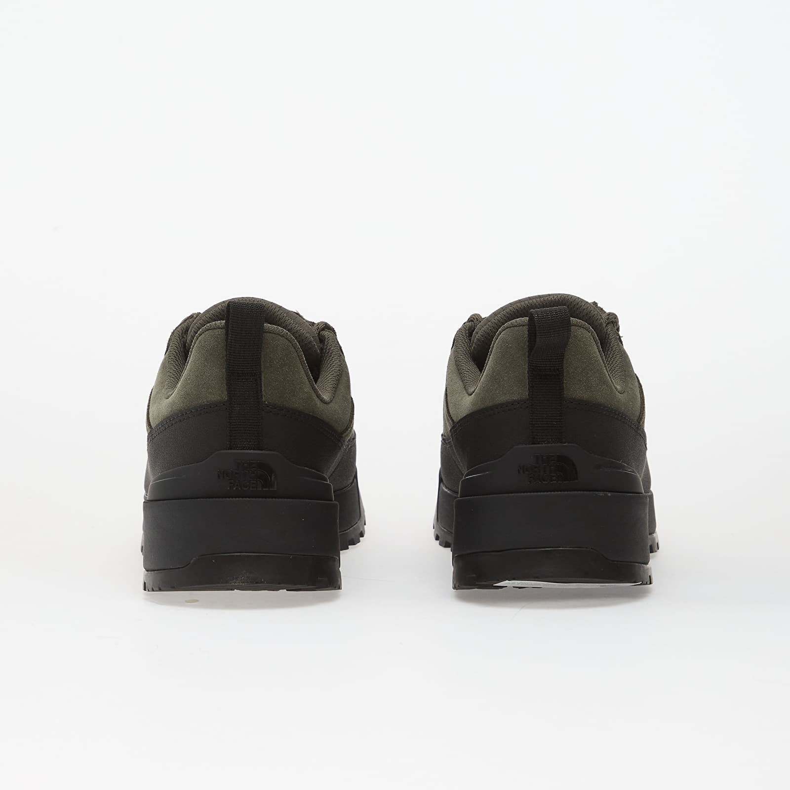 Pánske tenisky a topánky The North Face Glenclyffe Urban Low New Taupe Green/ Tnf Black