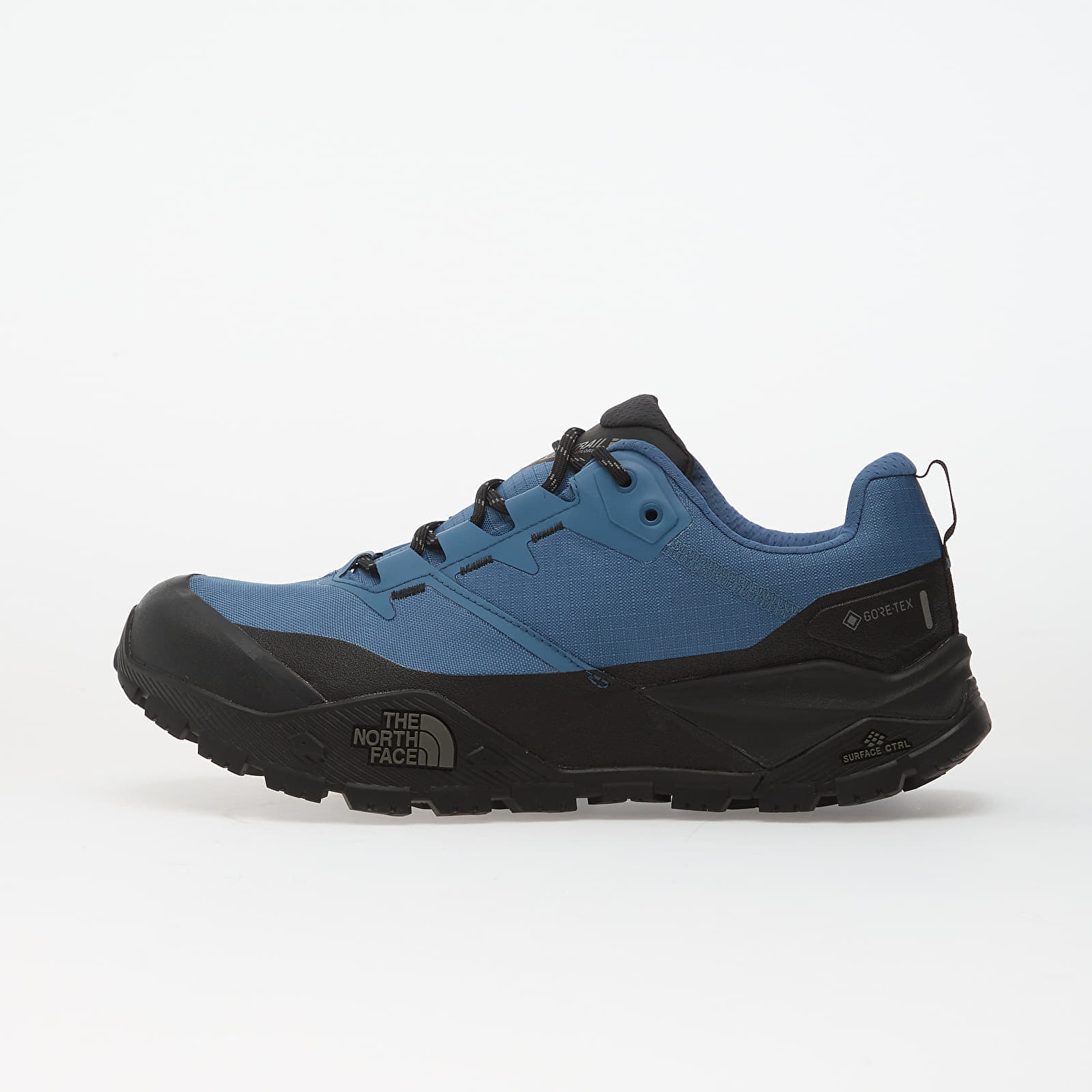 Сникърси The North Face M Offtrail Hike Gore-Tex Winslor Blue/ Tnf Black EUR 42.5