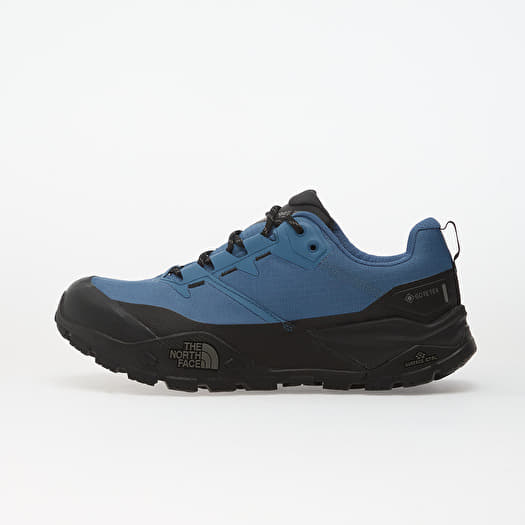 The North Face M Offtrail Hike Gore-Tex Winslor Blue/ Tnf Black
