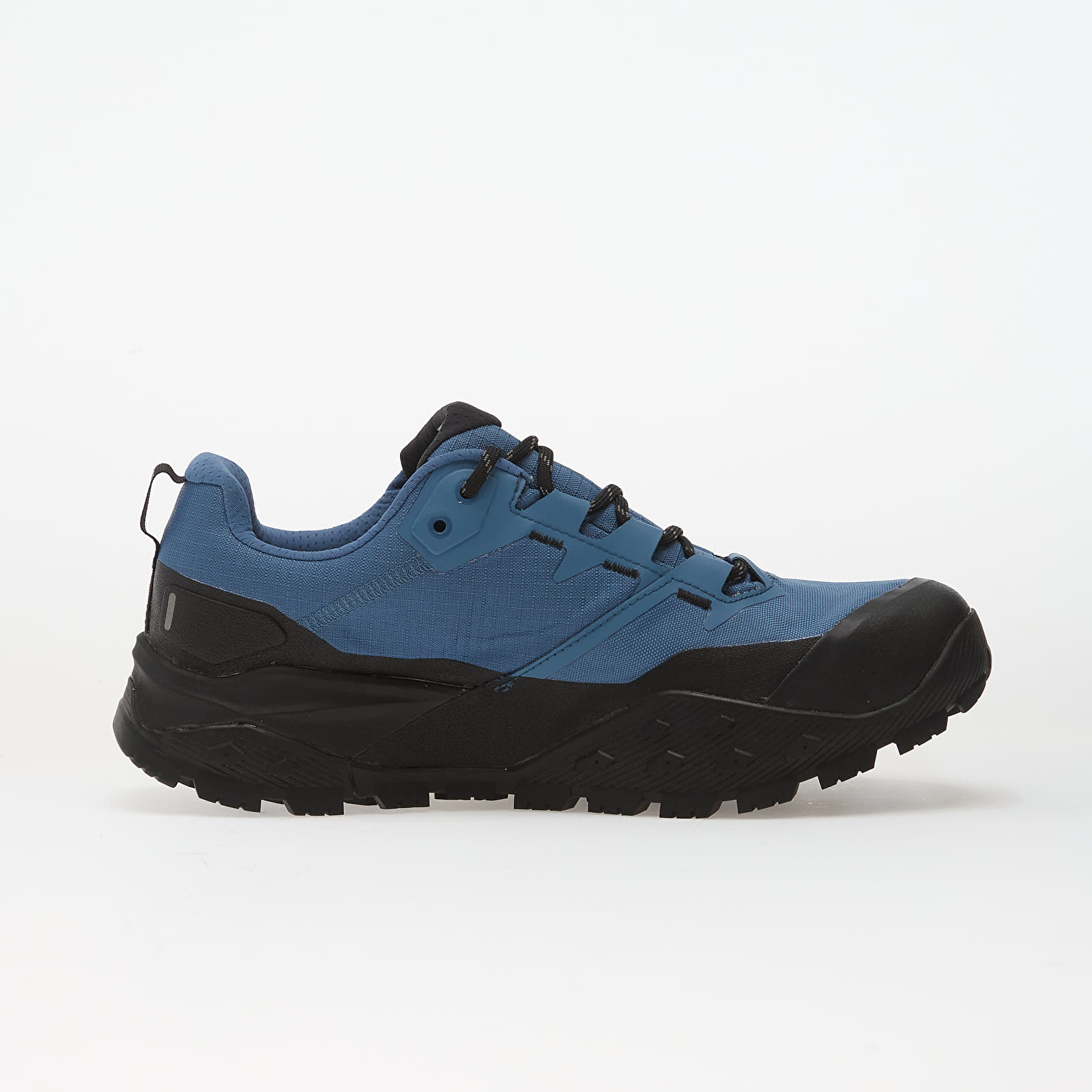 Pánske tenisky a topánky The North Face M Offtrail Hike Gore-Tex Winslor Blue/ Tnf Black