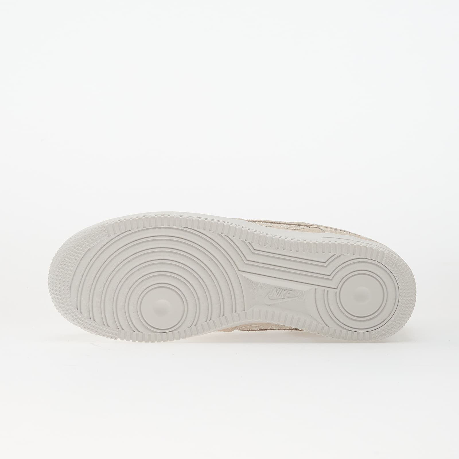 Мужская обувь Nike Air Force 1 '07 Lv8 Summit White/ Summit White