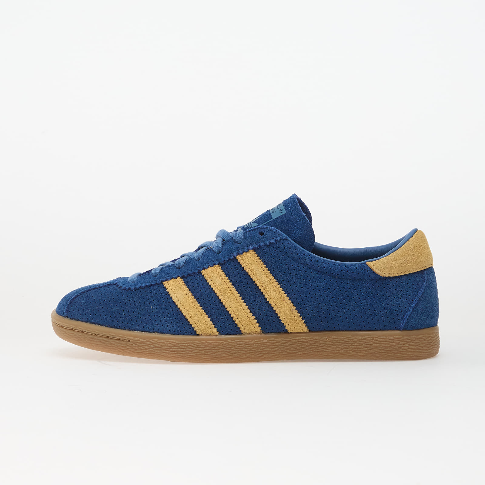 Herresko adidas Tobacco Dark Marine/ Icta/ Gum4