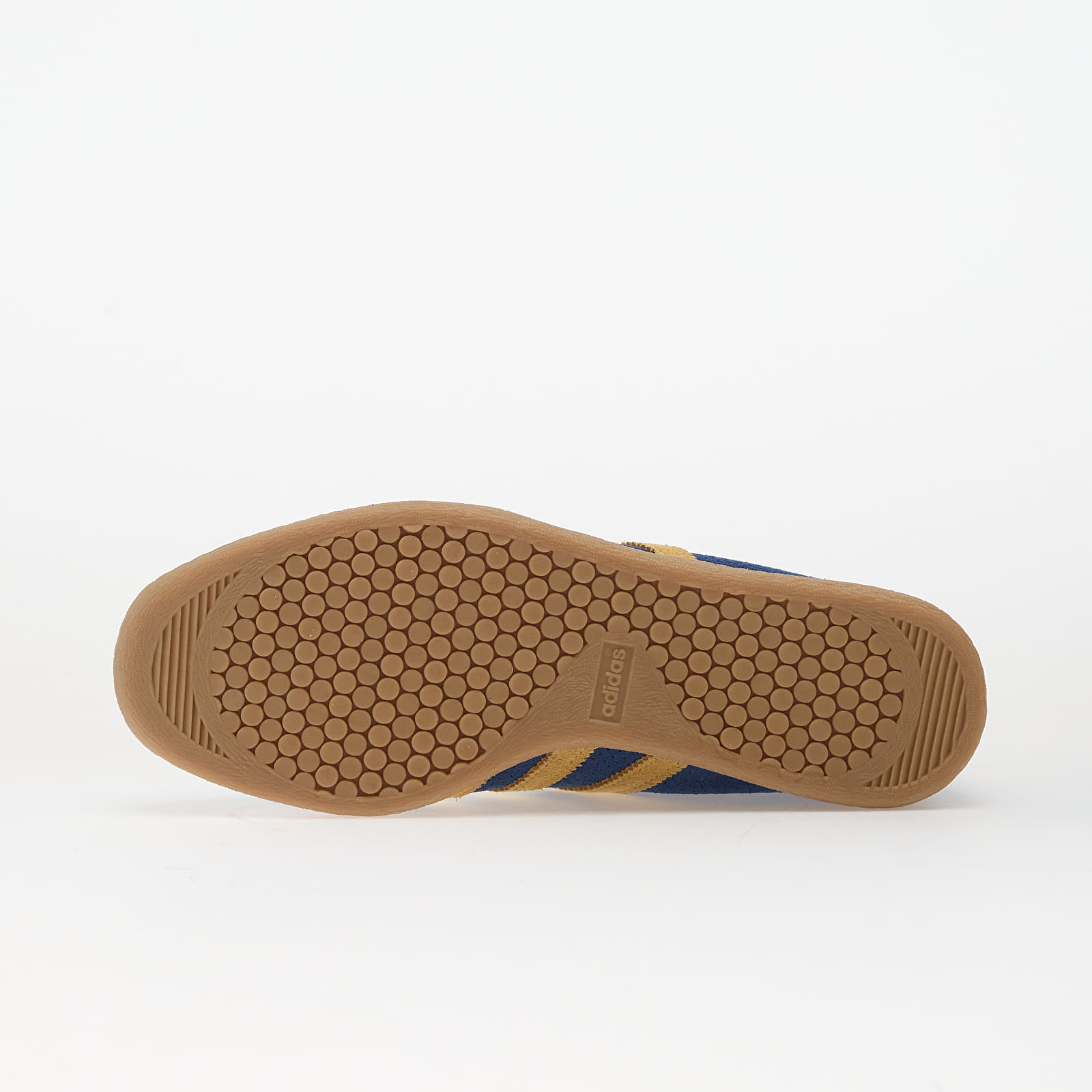 Herresko adidas Tobacco Dark Marine/ Icta/ Gum4