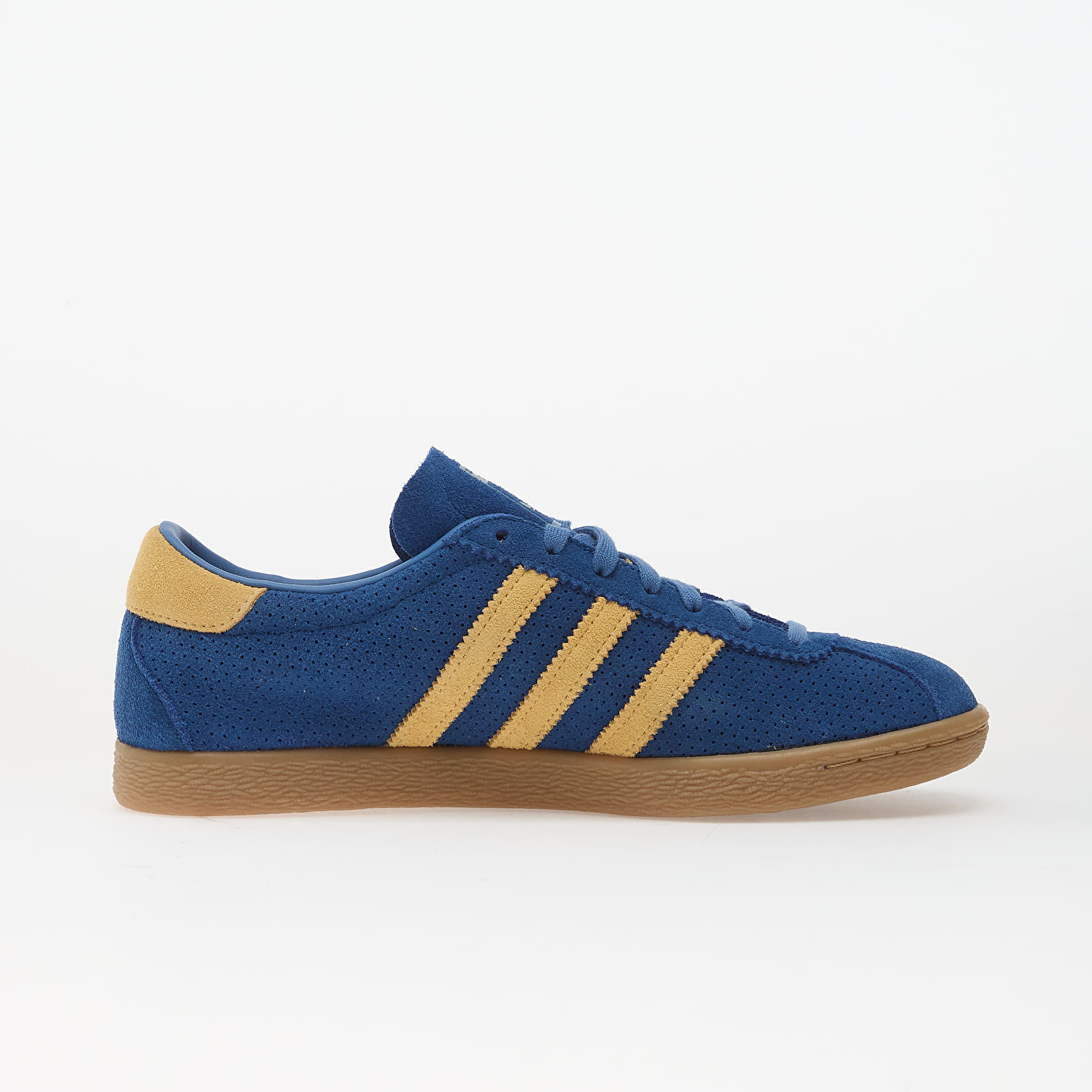 Herresko adidas Tobacco Dark Marine/ Icta/ Gum4