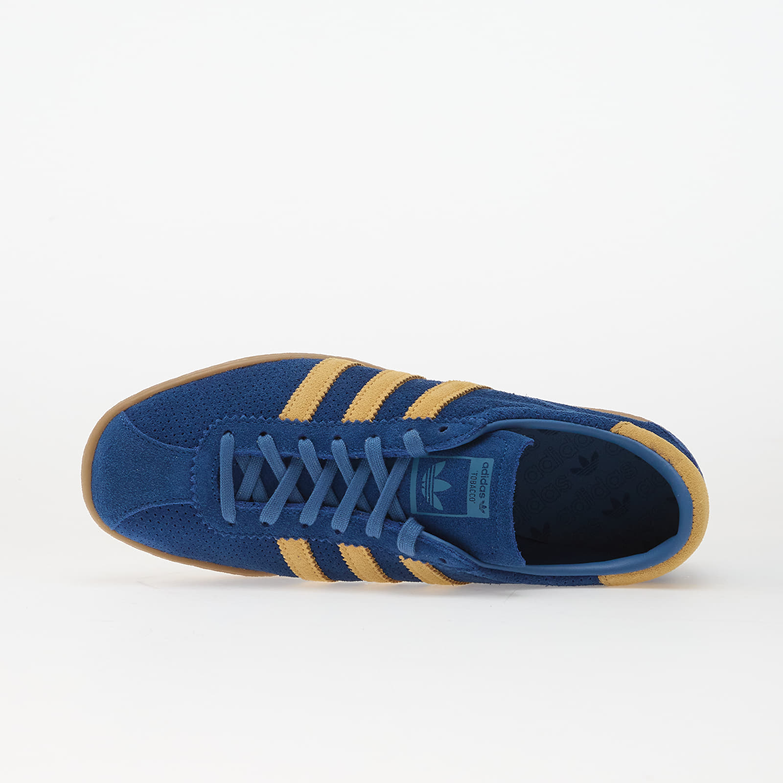 Herresko adidas Tobacco Dark Marine/ Icta/ Gum4