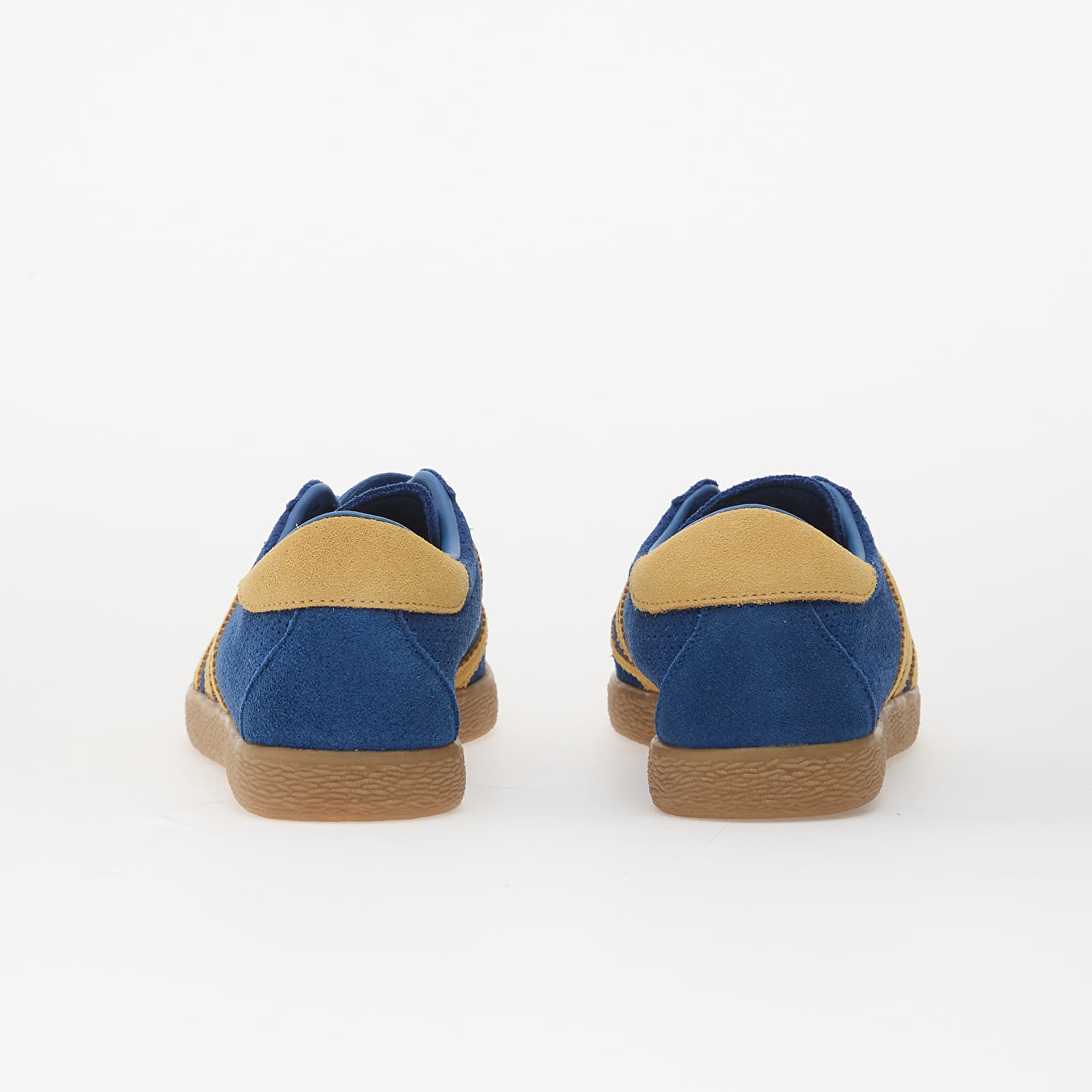 Herresko adidas Tobacco Dark Marine/ Icta/ Gum4