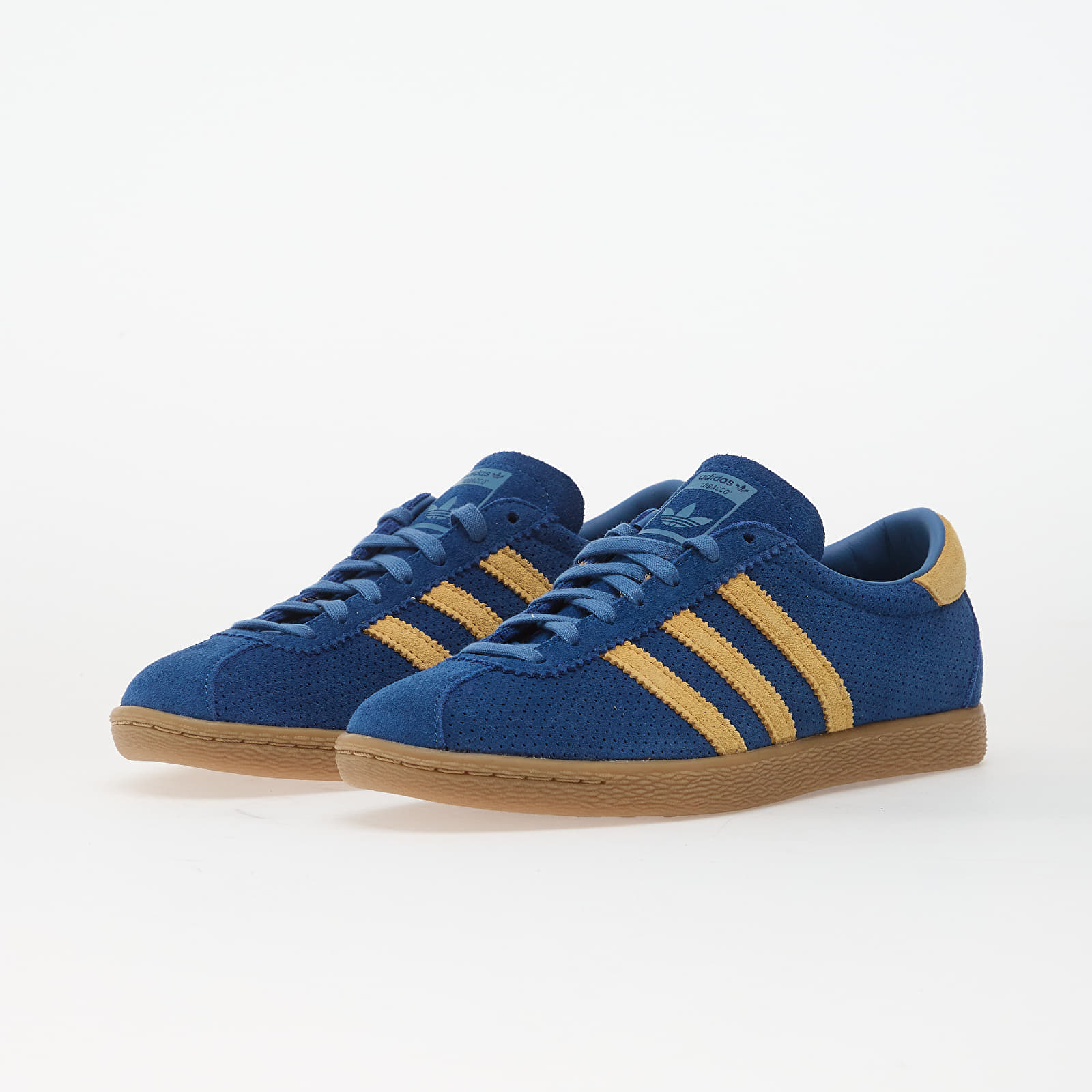 Herresko adidas Tobacco Dark Marine/ Icta/ Gum4