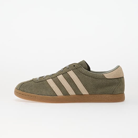 adidas Tobacco Olive Strata/ Sand Strata/ Gum4
