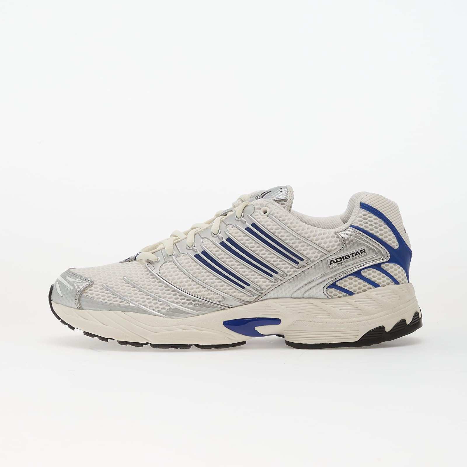 Сникърси adidas Adistar Control 3 Core White/ Core Royal/ Off White EUR 46
