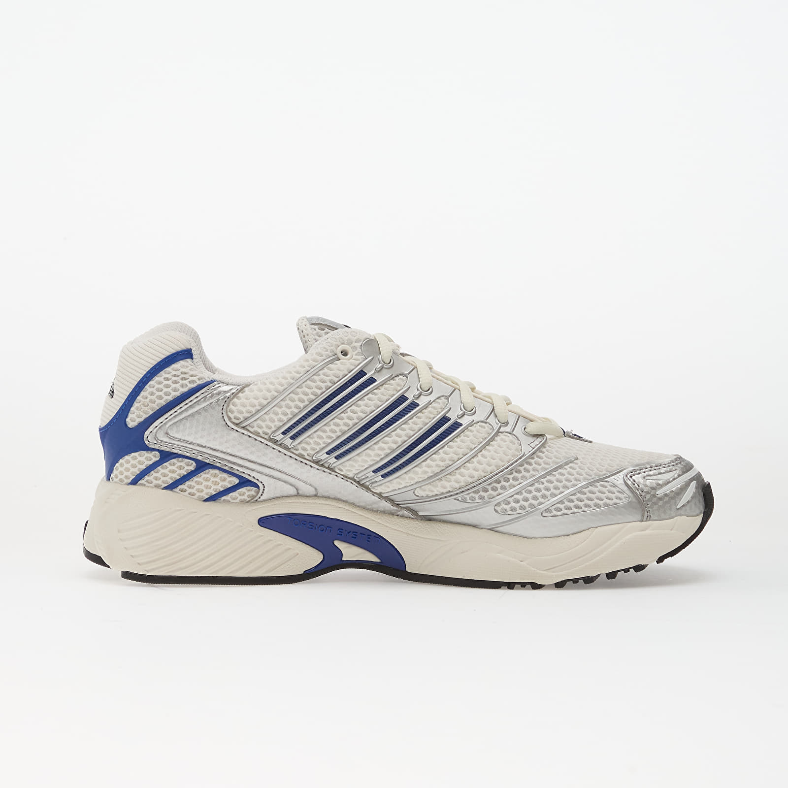 Muške tenisice adidas Adistar Control 3 Core White/ Core Royal/ Off White