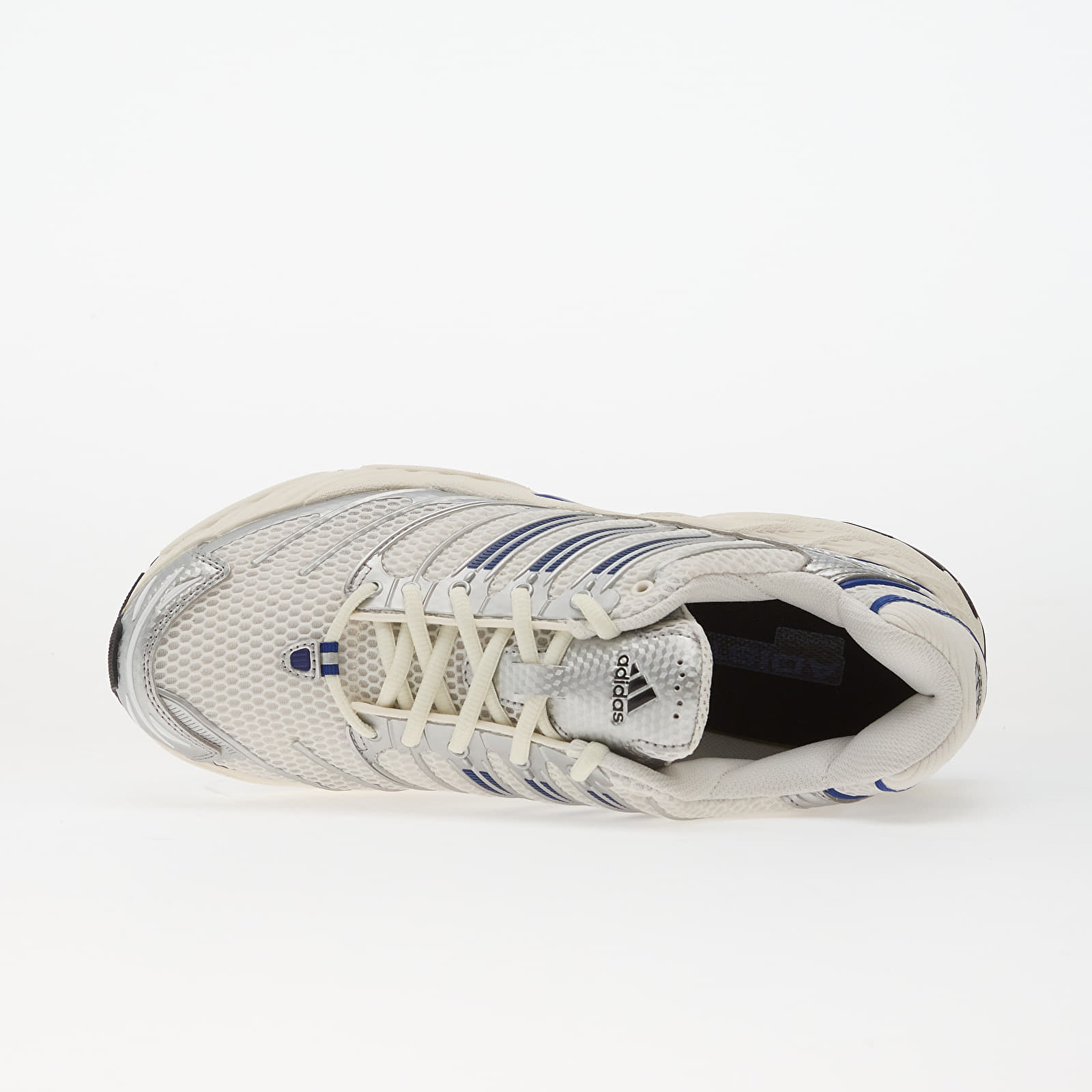Muške tenisice adidas Adistar Control 3 Core White/ Core Royal/ Off White