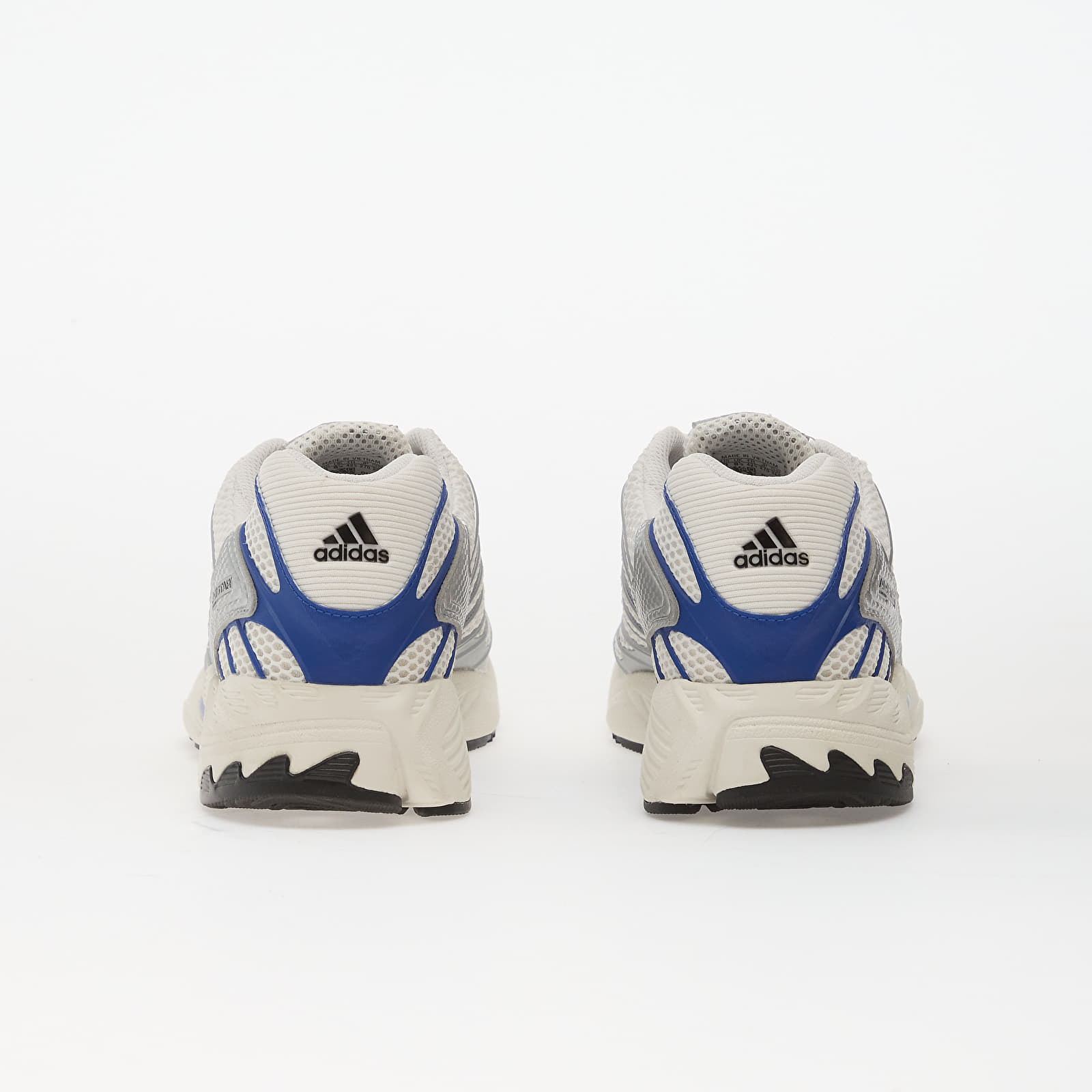 Muške tenisice adidas Adistar Control 3 Core White/ Core Royal/ Off White