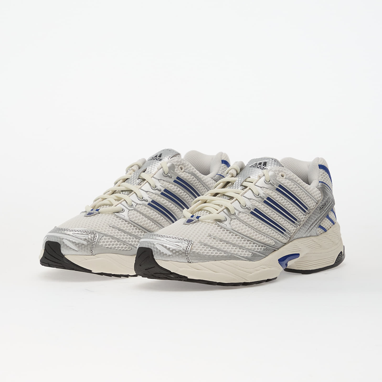 Muške tenisice adidas Adistar Control 3 Core White/ Core Royal/ Off White