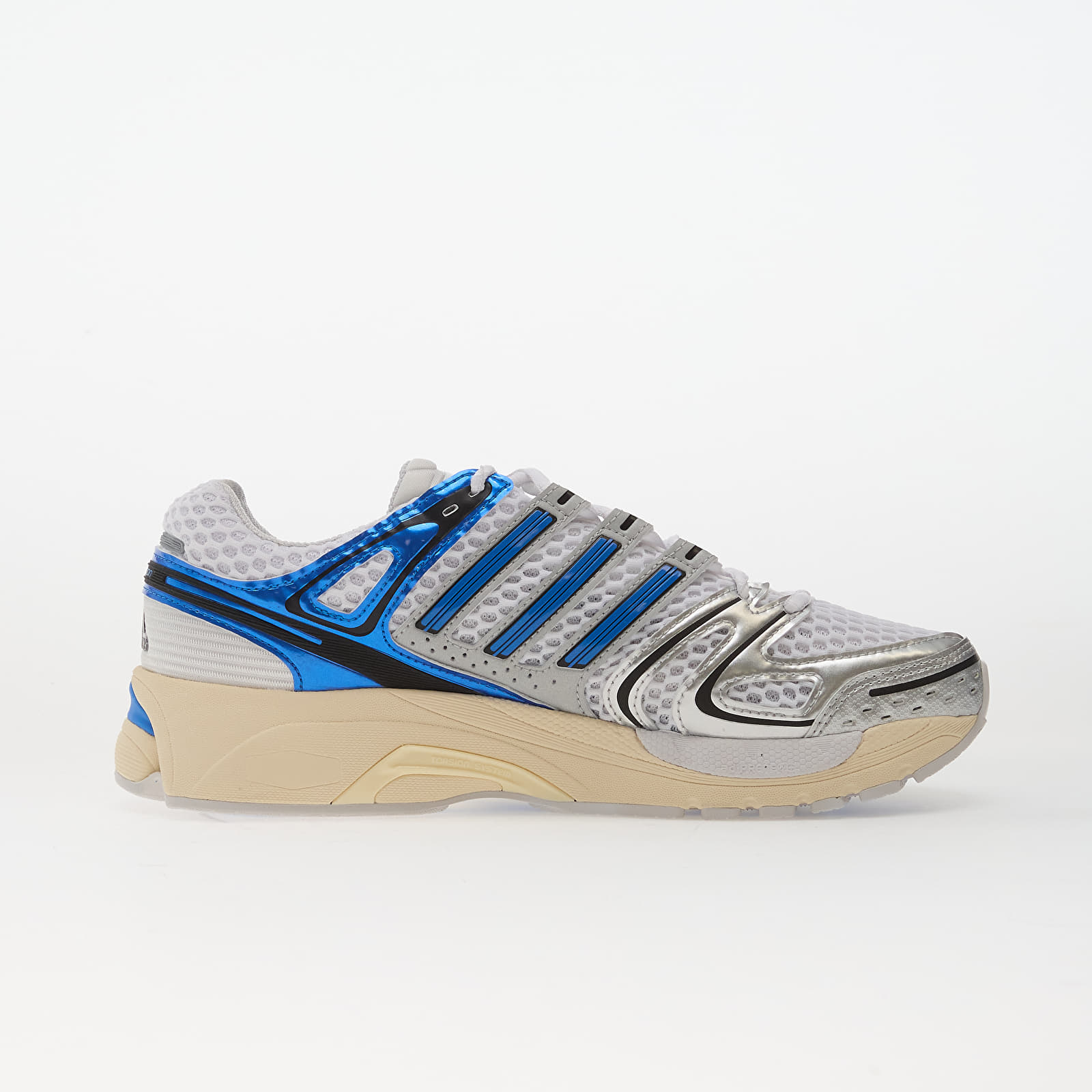 Moški čevlji adidas Adistar Control 5 Ftw White/ Lurabl/ Dash Grey