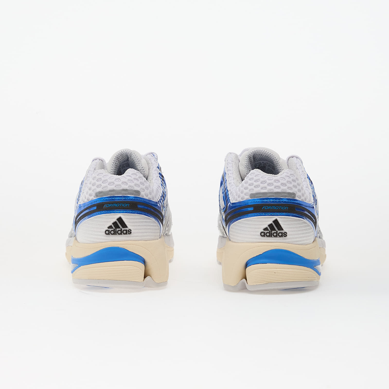 Moški čevlji adidas Adistar Control 5 Ftw White/ Lurabl/ Dash Grey