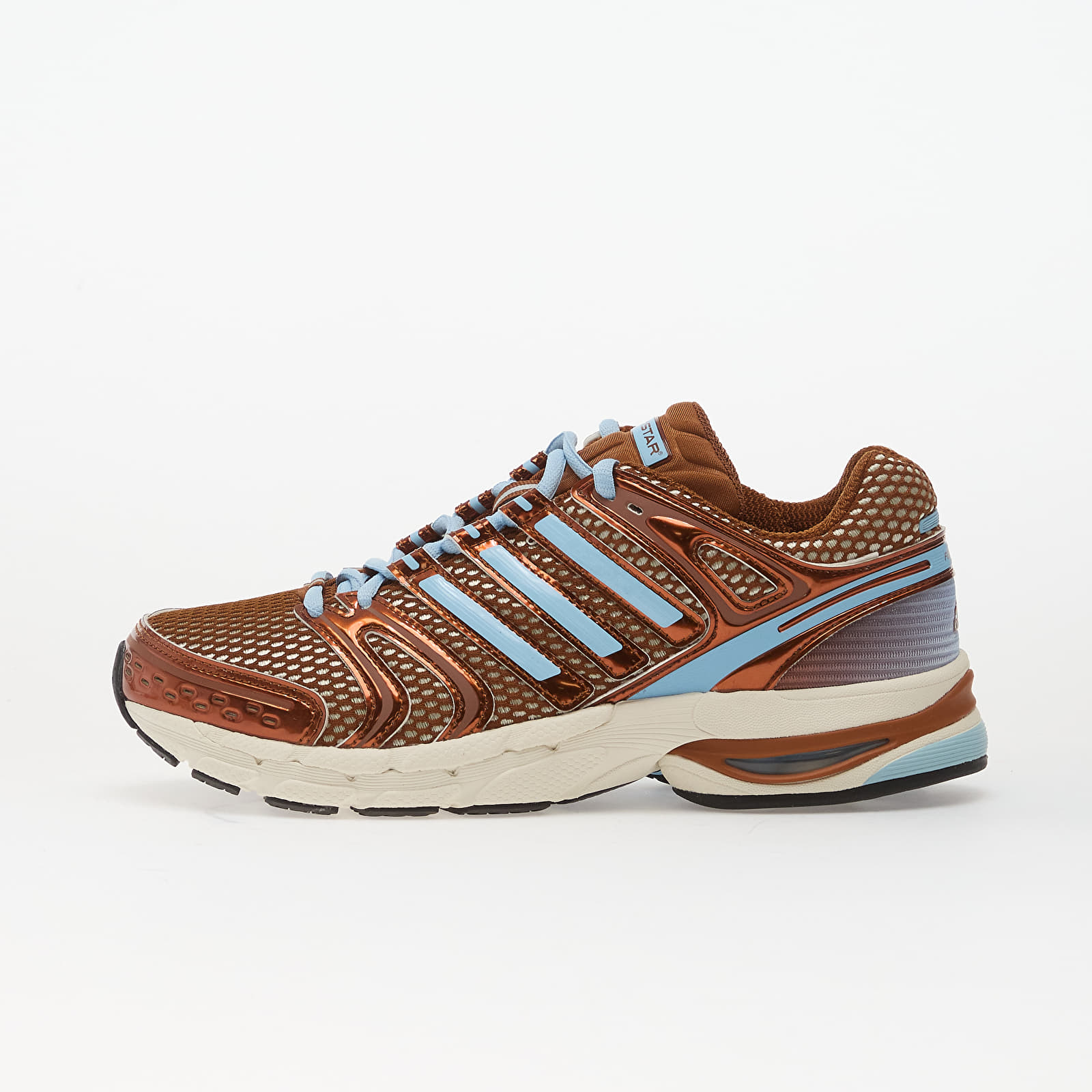 Damen Sneaker und Schuhe adidas Adistar Control 5 Dusky Bronze/ Off White/ Dusky Bronze