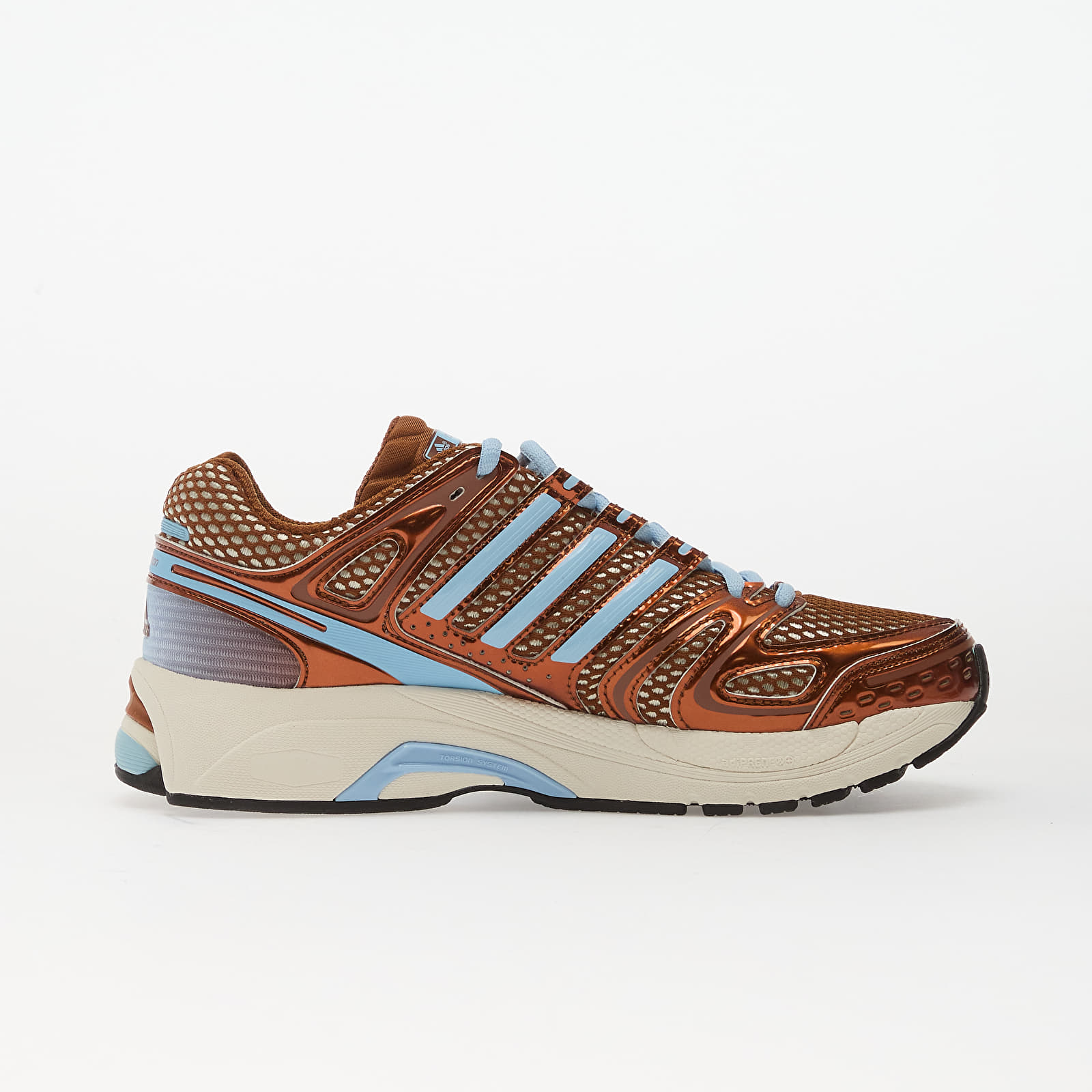 Damen Sneaker und Schuhe adidas Adistar Control 5 Dusky Bronze/ Off White/ Dusky Bronze