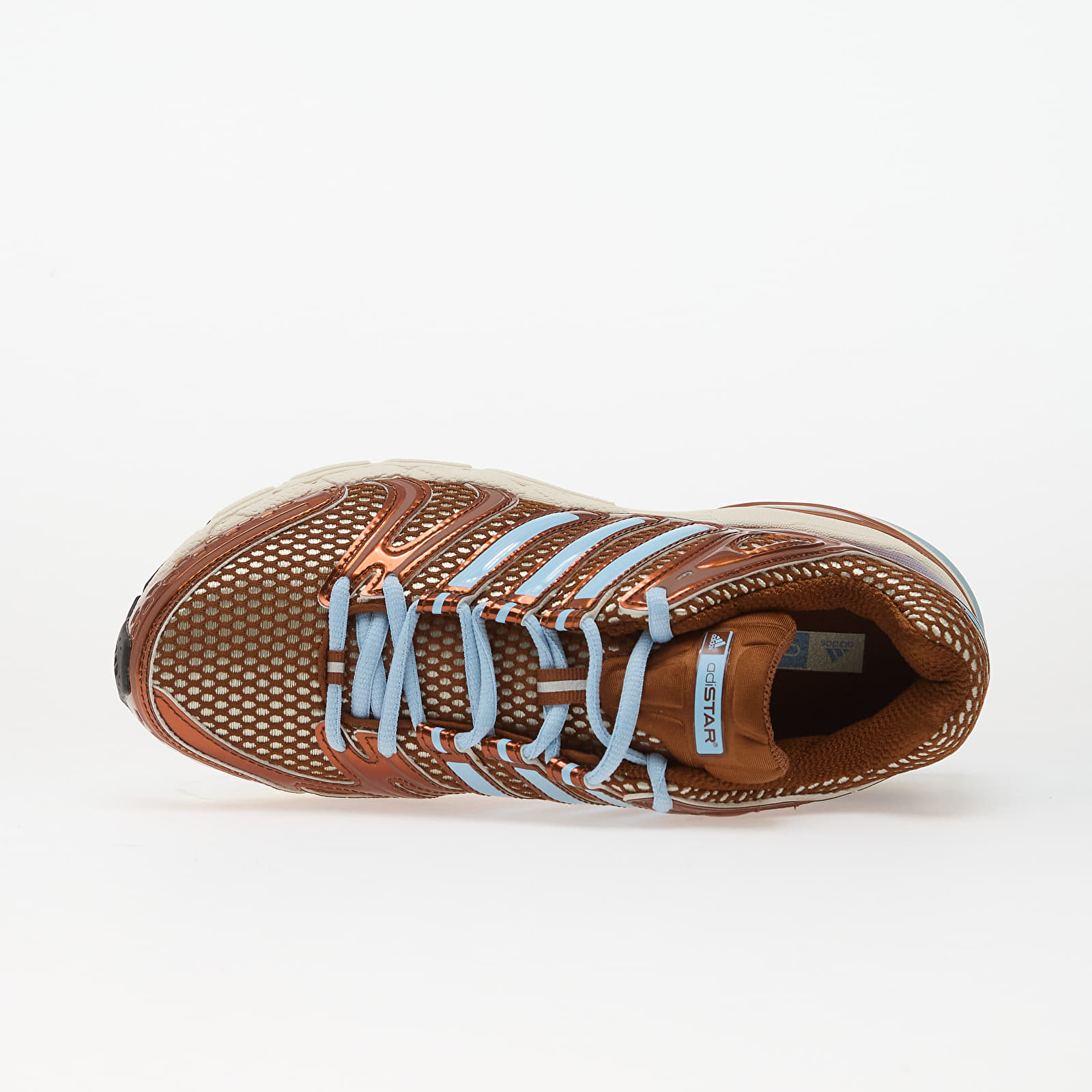 Damen Sneaker und Schuhe adidas Adistar Control 5 Dusky Bronze/ Off White/ Dusky Bronze