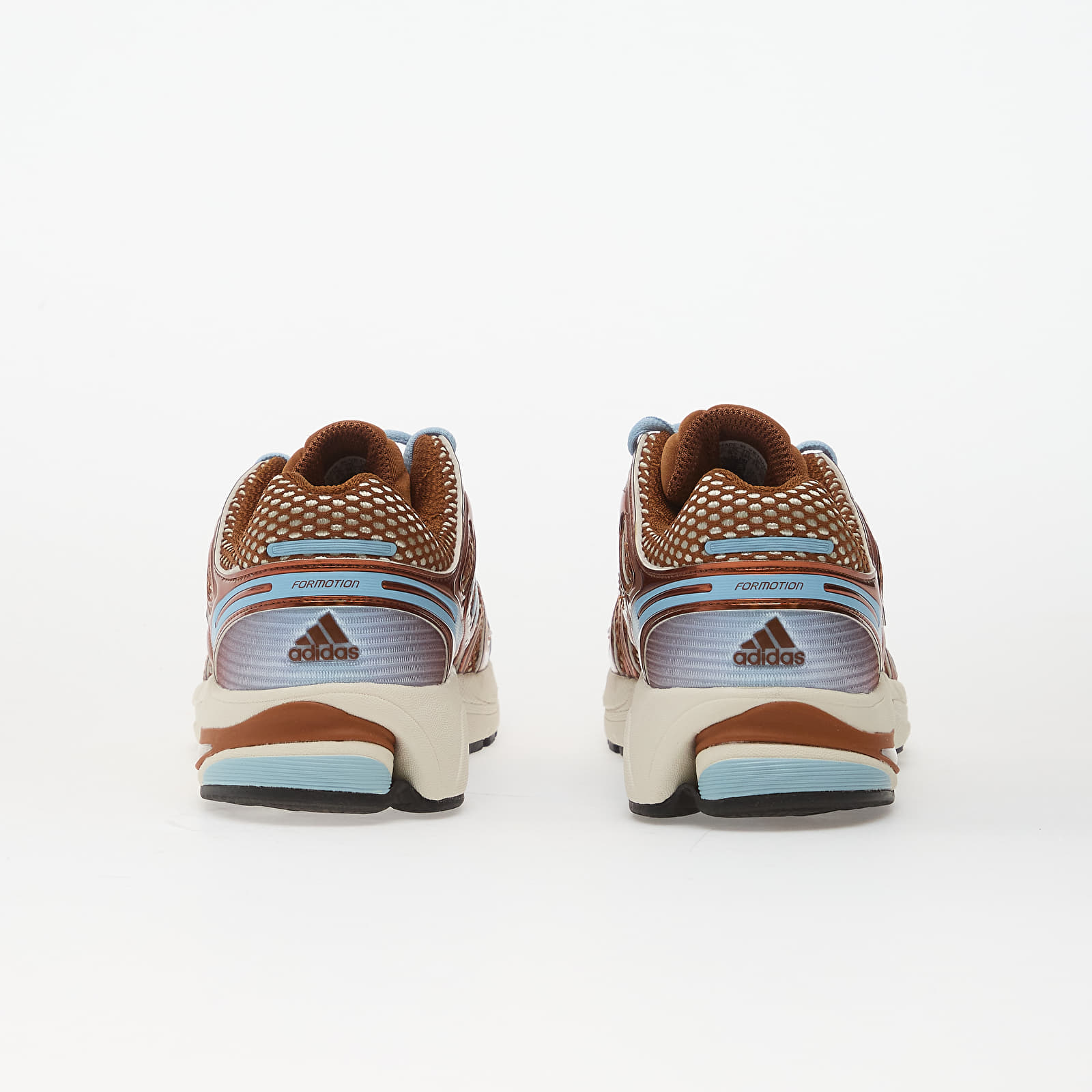 Damen Sneaker und Schuhe adidas Adistar Control 5 Dusky Bronze/ Off White/ Dusky Bronze