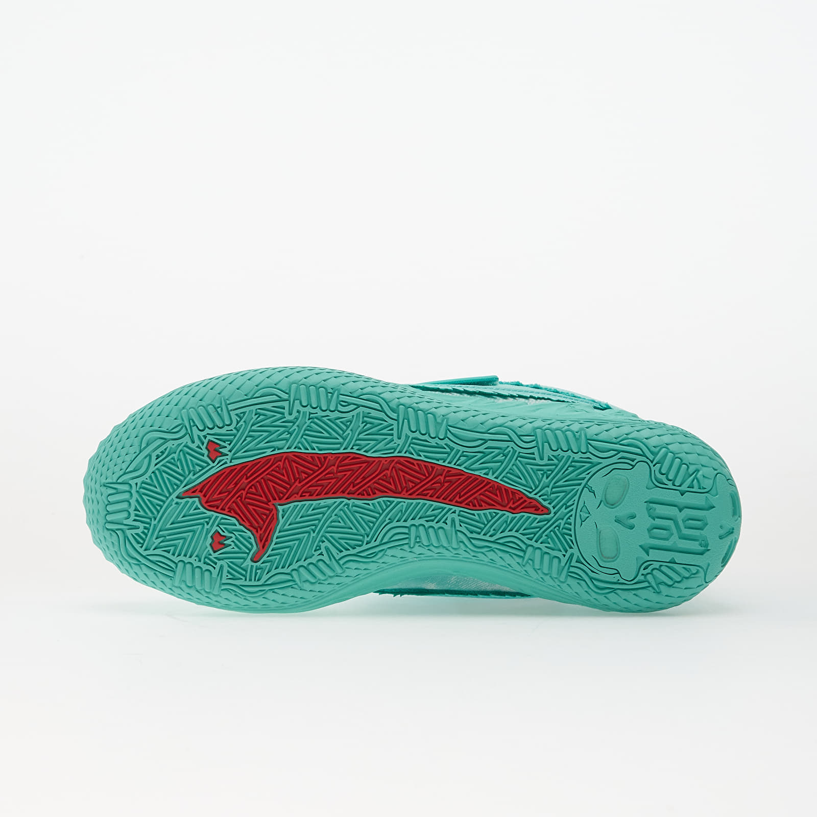 Muške tenisice Puma MB.05 Melo World Aquatic-For All Time Red