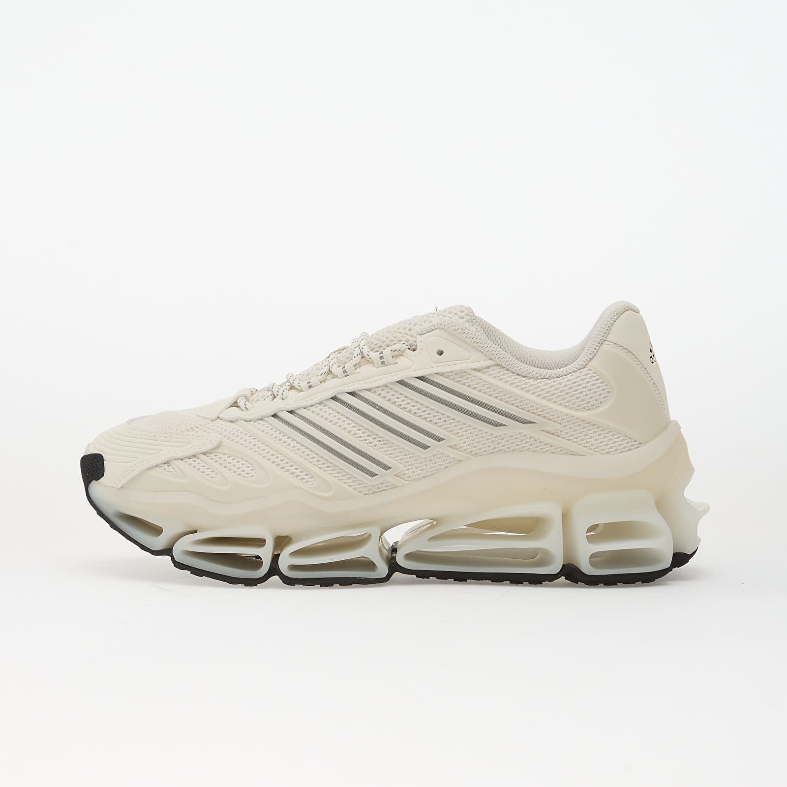 Skor för män adidas Megaride Ag Cloud White/ Crew White/ Cloud White