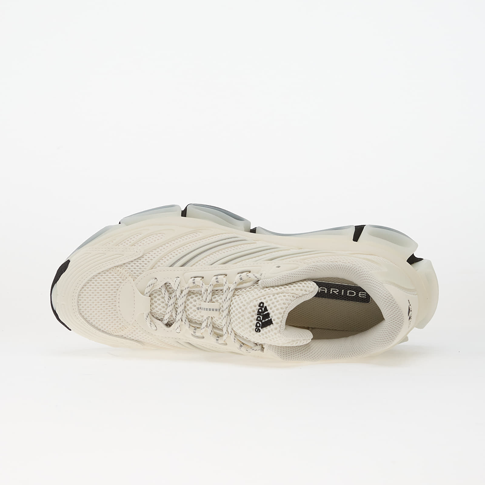 Skor för män adidas Megaride Ag Cloud White/ Crew White/ Cloud White