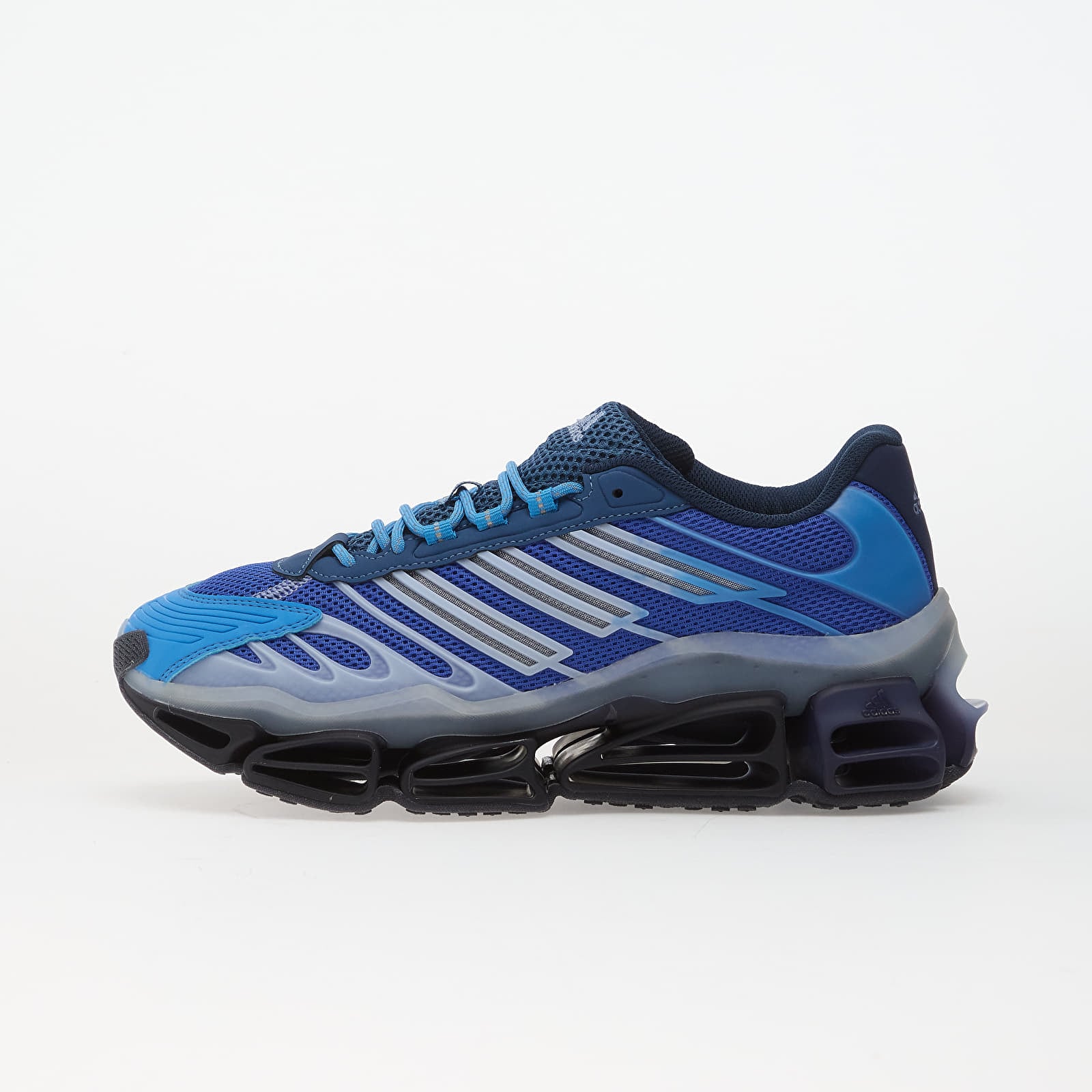 Skor för män adidas Megaride Ag Hi-Res Blue/ Ash Blue/ Core Black