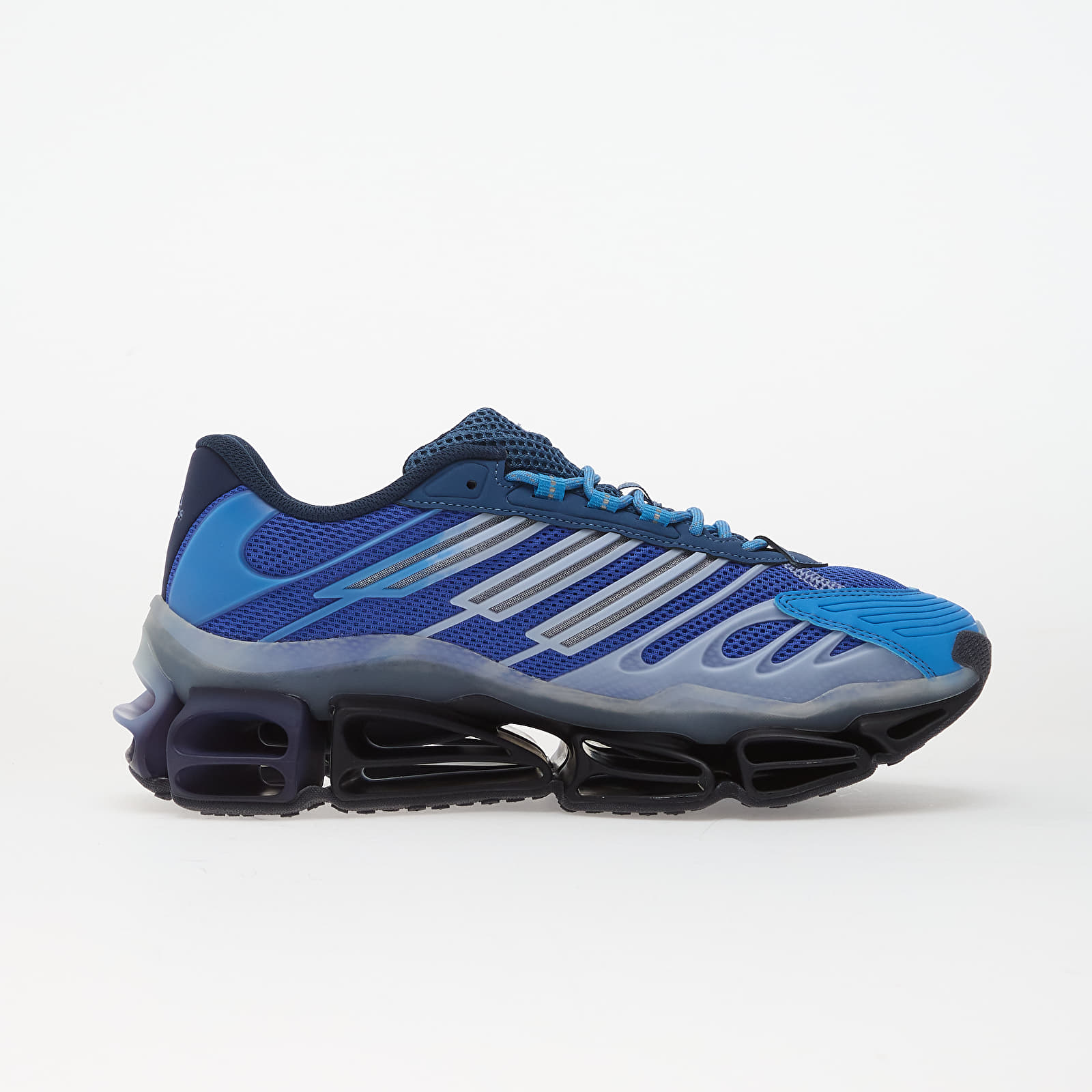 Skor för män adidas Megaride Ag Hi-Res Blue/ Ash Blue/ Core Black