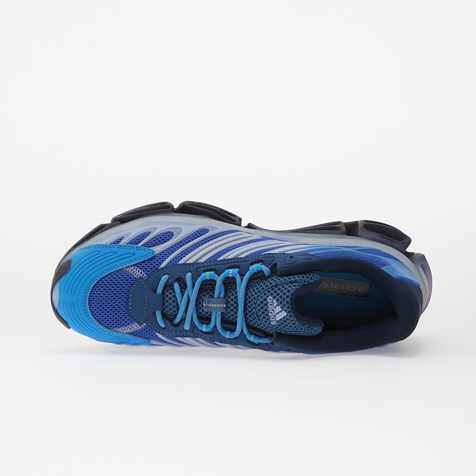 Skor för män adidas Megaride Ag Hi-Res Blue/ Ash Blue/ Core Black