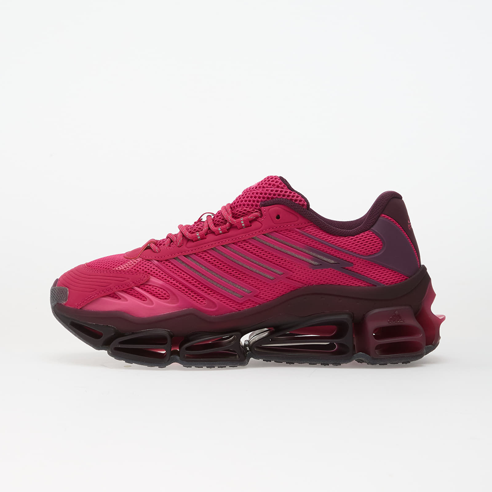 Сникърси adidas Megaride Ag Real Magenta/ Pulmag/ Core Black EUR 38
