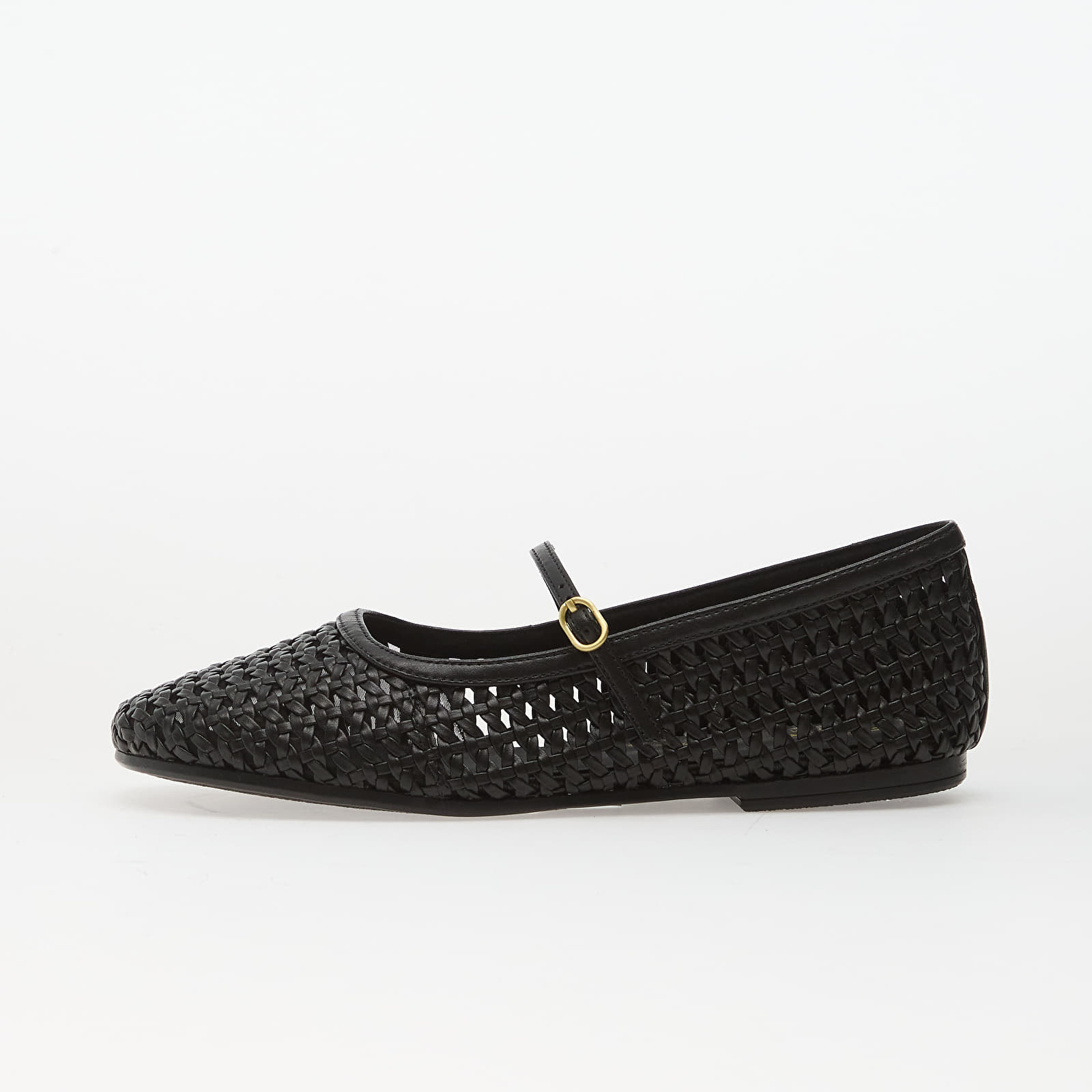 Dámské tenisky a boty Clarks Livia Sky Black Weave