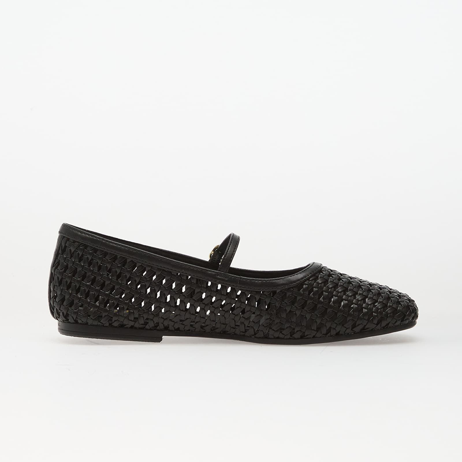 Dámské tenisky a boty Clarks Livia Sky Black Weave