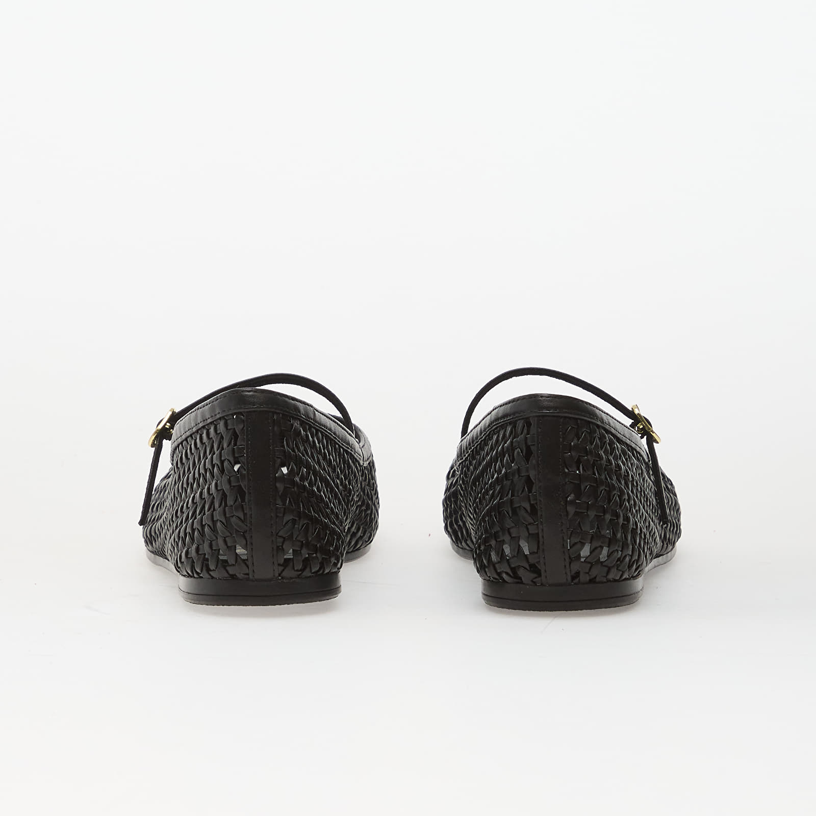 Dámské tenisky a boty Clarks Livia Sky Black Weave