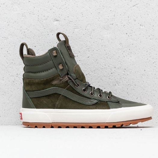Sk8 hi boot mte on sale