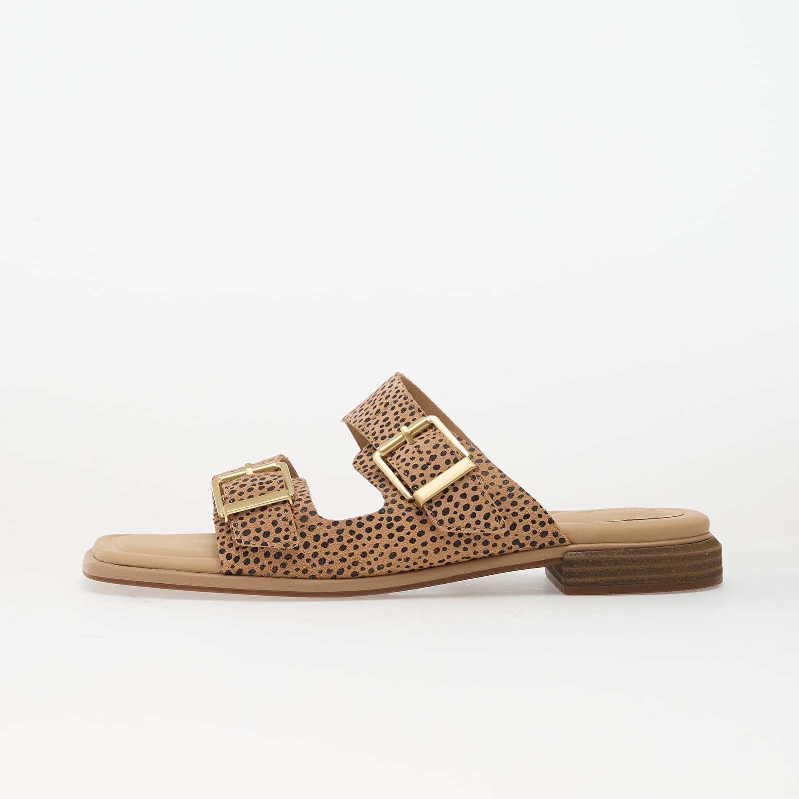 Skor för kvinnor Clarks Ariany Bay Animal Print
