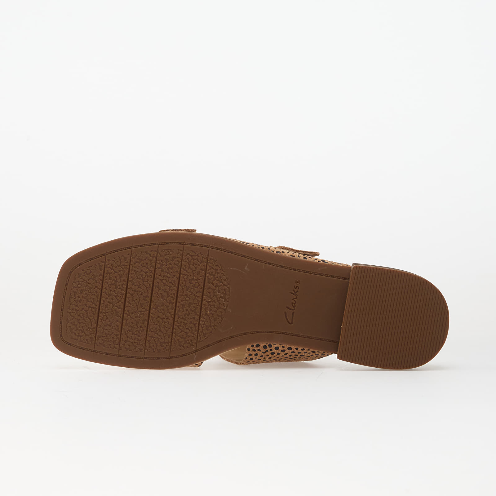 Skor för kvinnor Clarks Ariany Bay Animal Print