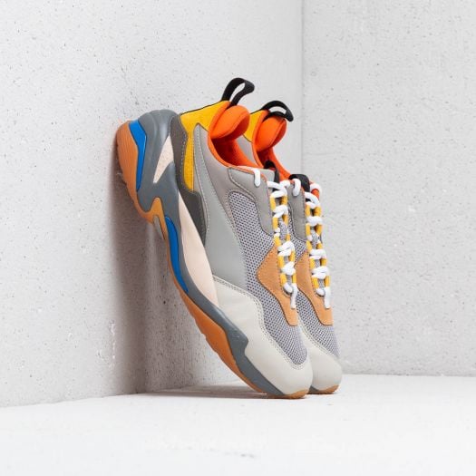 Puma thunder footshop hot sale