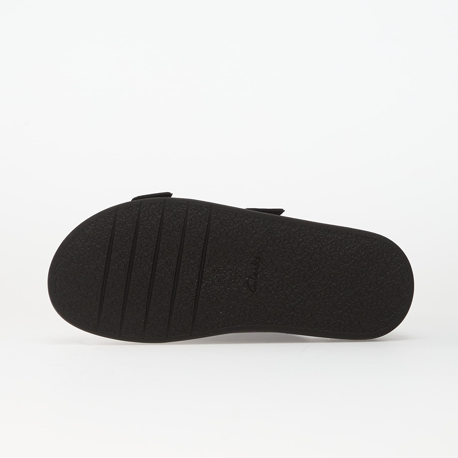 Skor för kvinnor Clarks Aristella Bay Black Leather