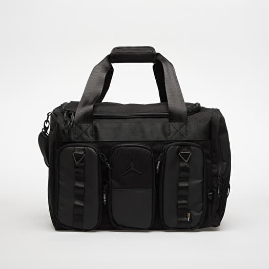 Jordan Collectors Gym Duffle Black