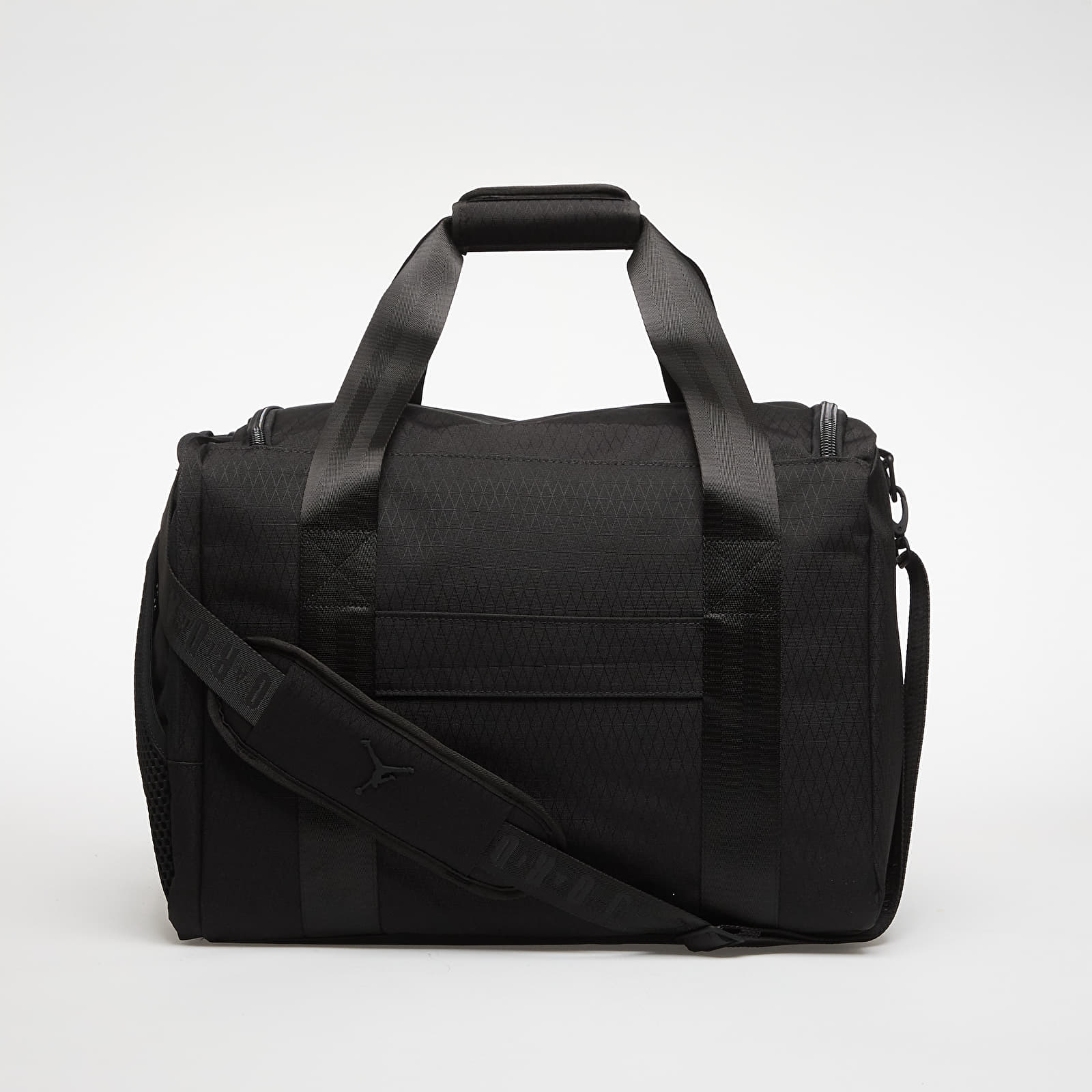 Duffle bag Jordan Collectors Gym Duffle Black
