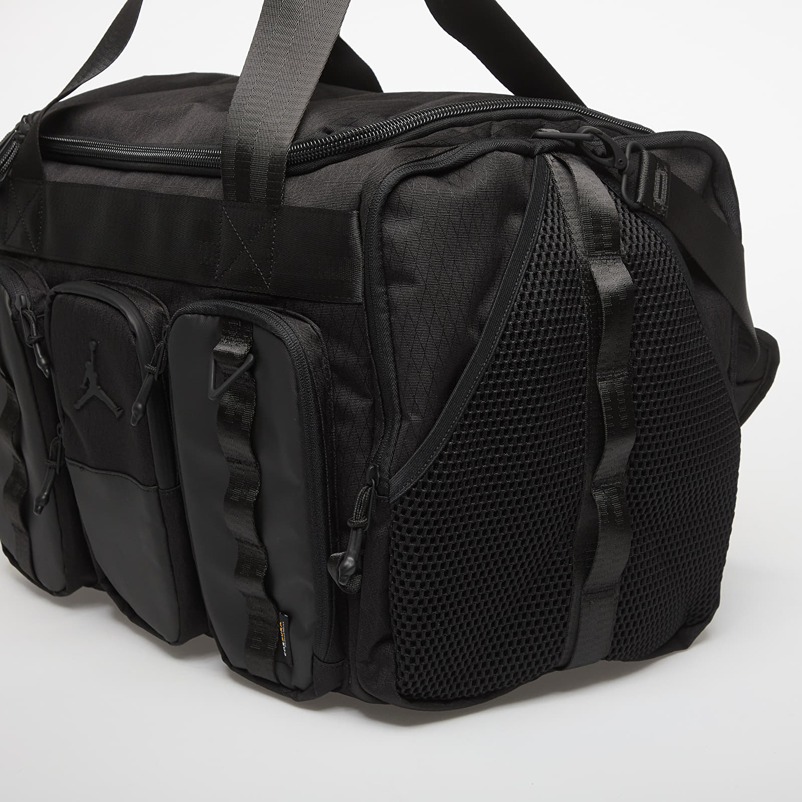 Duffle bag Jordan Collectors Gym Duffle Black