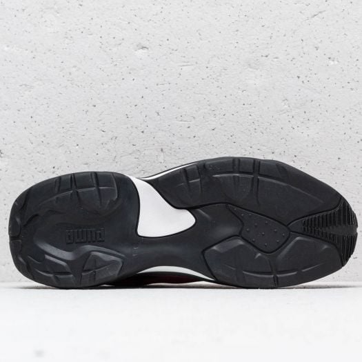 Puma thunder spectra bordeaux new arrivals