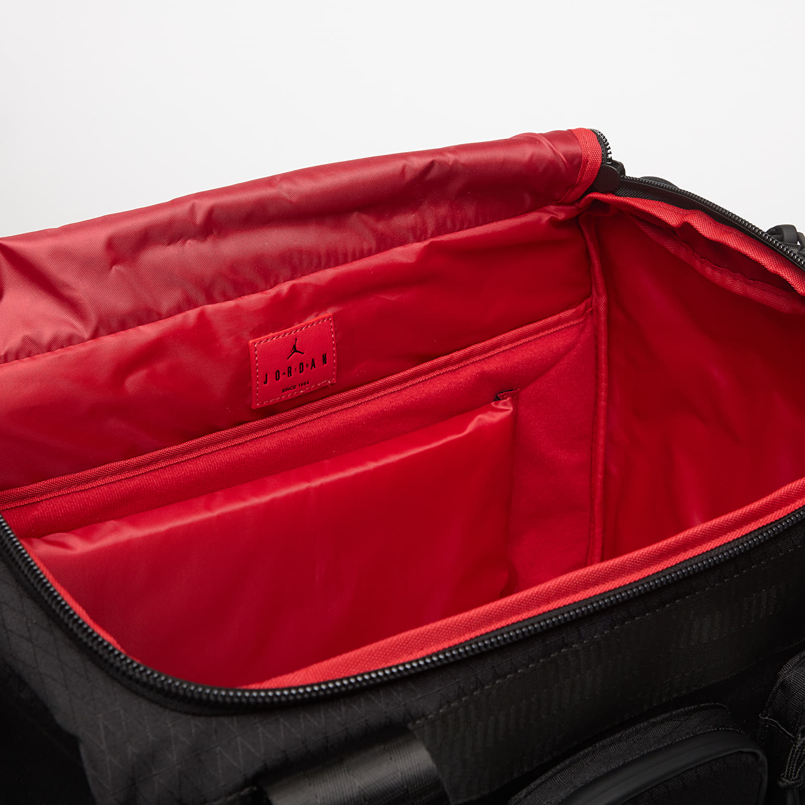 Duffle bag Jordan Collectors Gym Duffle Black