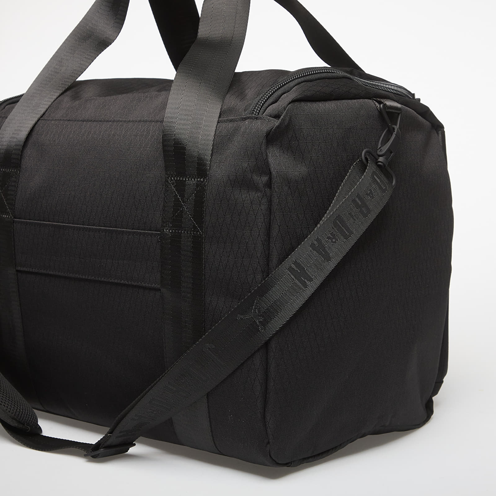 Duffle bag Jordan Collectors Gym Duffle Black