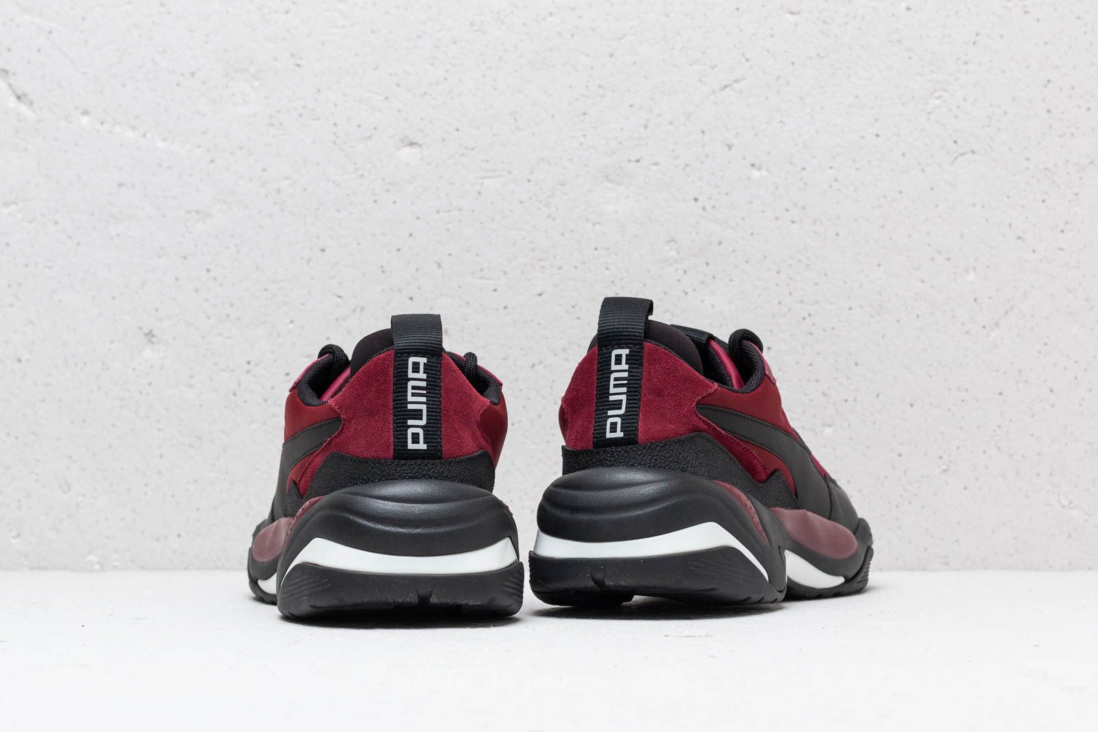 Puma thunder spectra rhododendron top