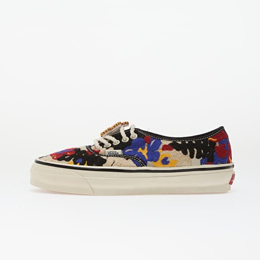 Vans LX Authentic 44 Needlework Multi