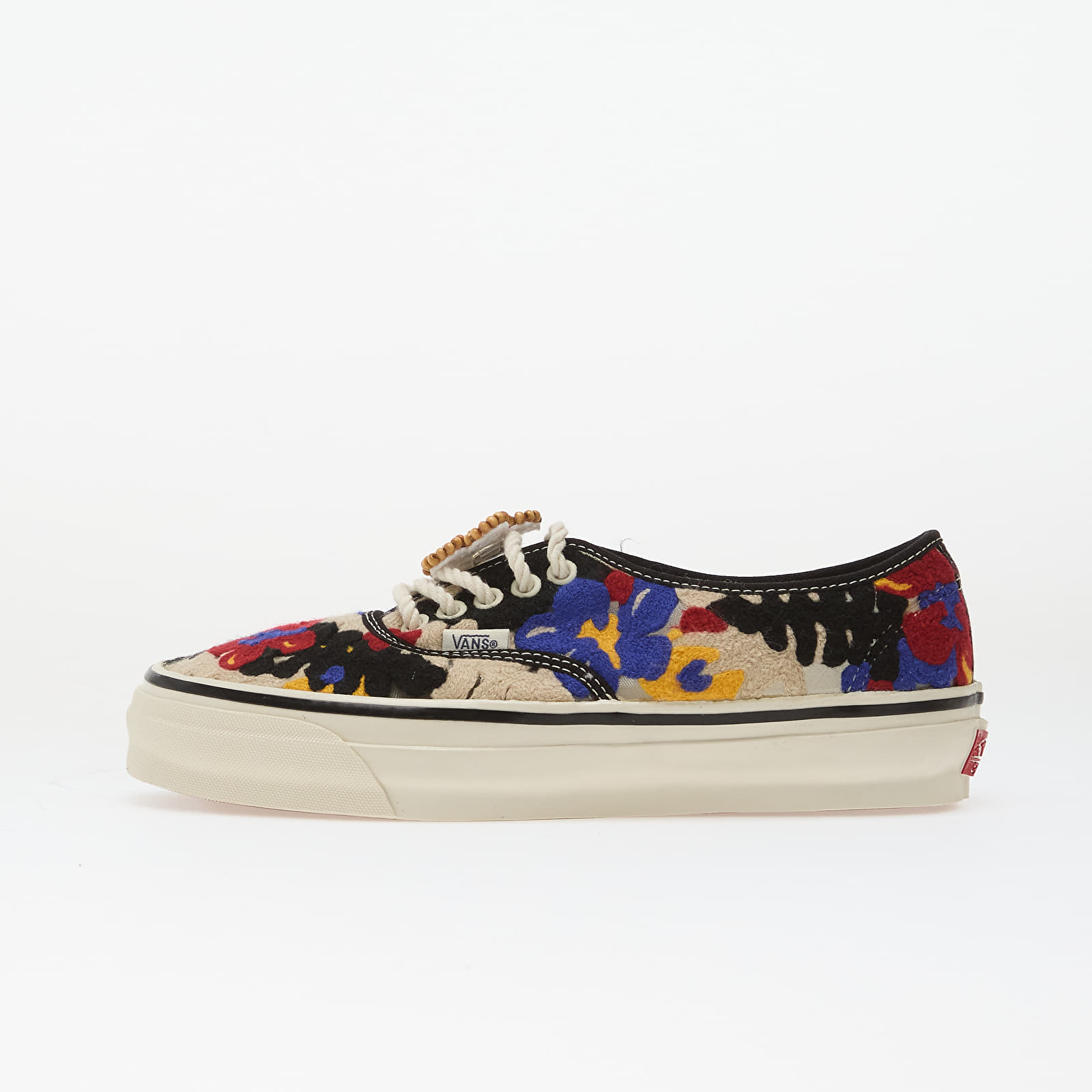 Herresko Vans LX Authentic 44 Needlework Multi