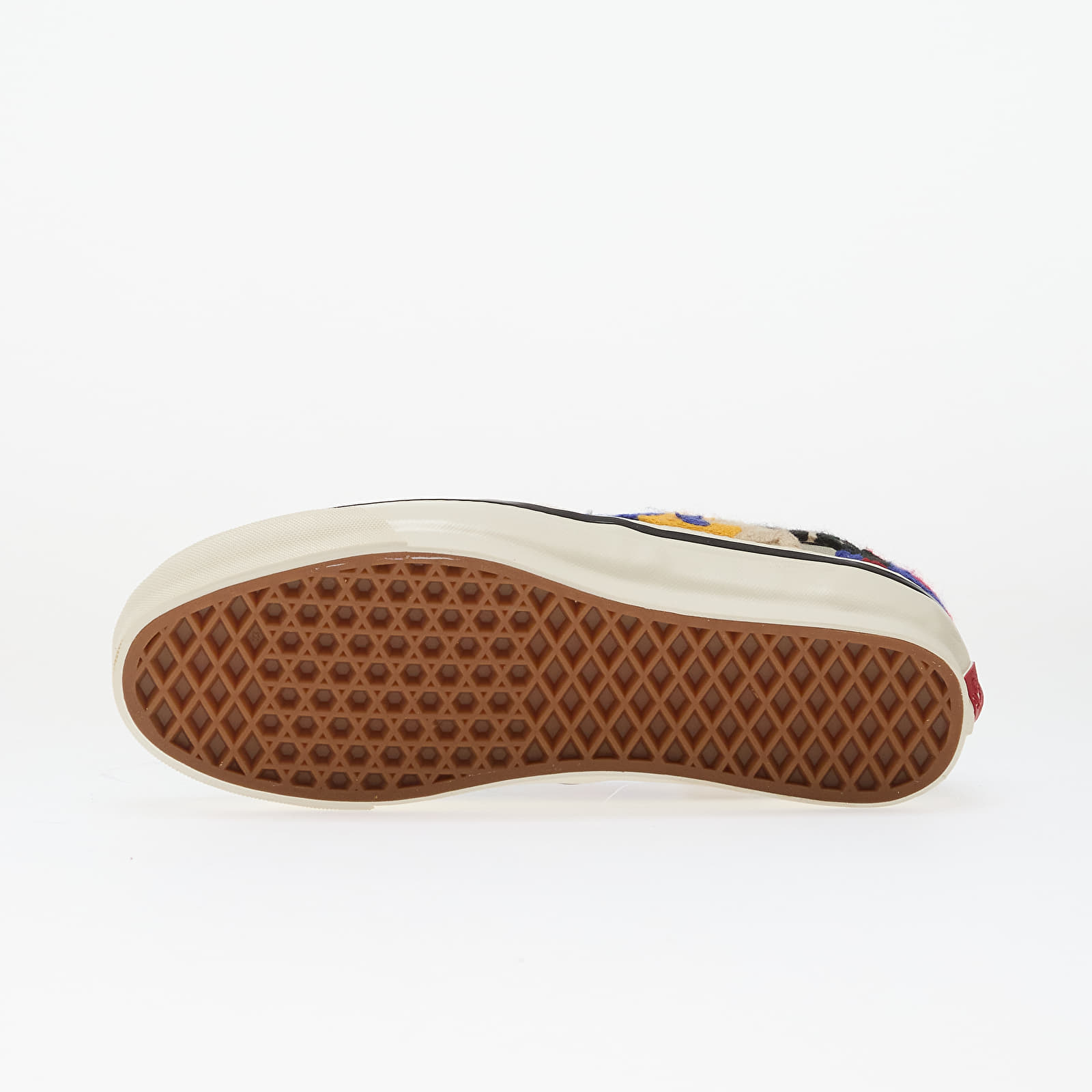Herresko Vans LX Authentic 44 Needlework Multi
