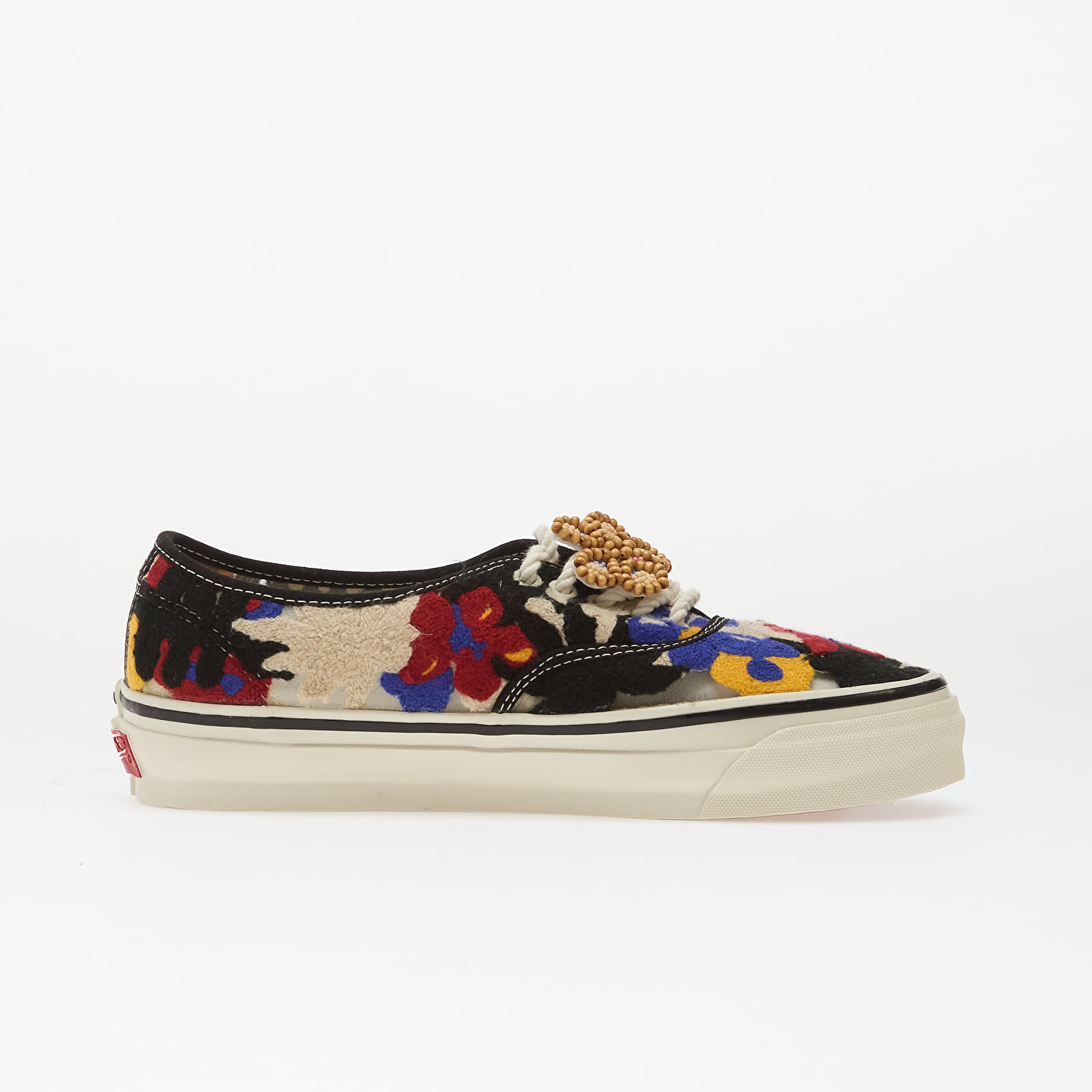 Herresko Vans LX Authentic 44 Needlework Multi